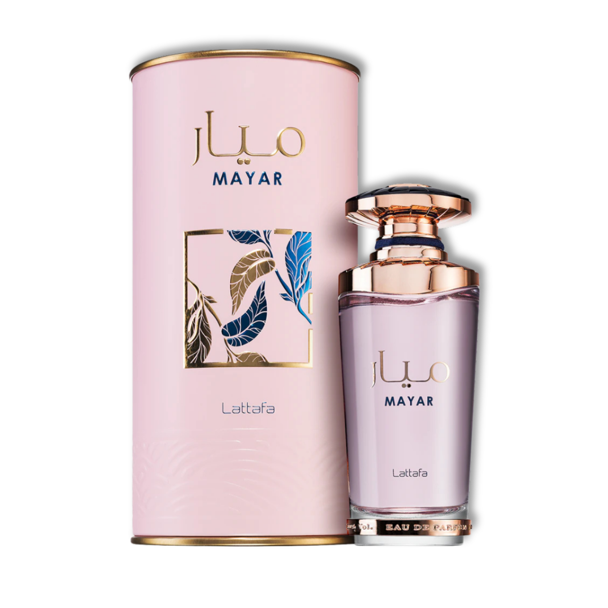 Lattafa Mayar Eau de Parfum Dames 100ml