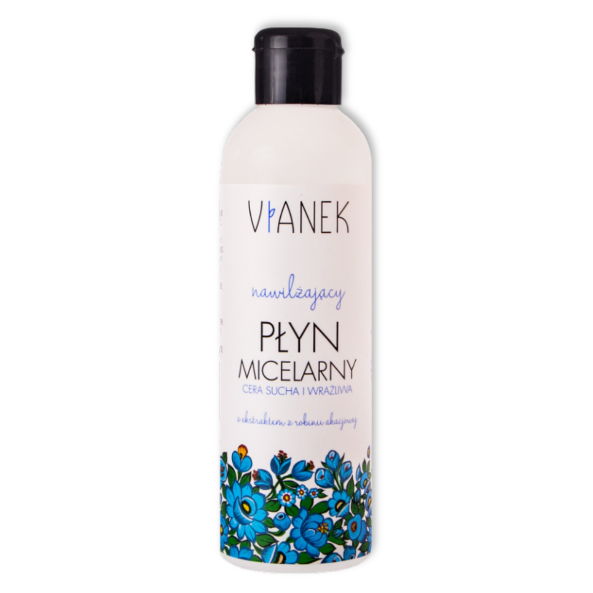 Vianek Nawilżający płyn micelarny 200ml