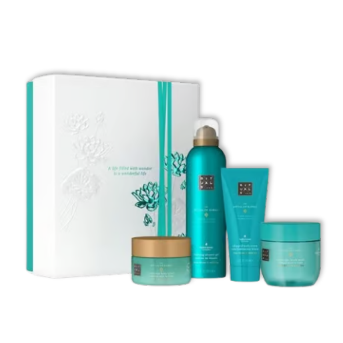 Rituals- The Ritual of Karma Giftset