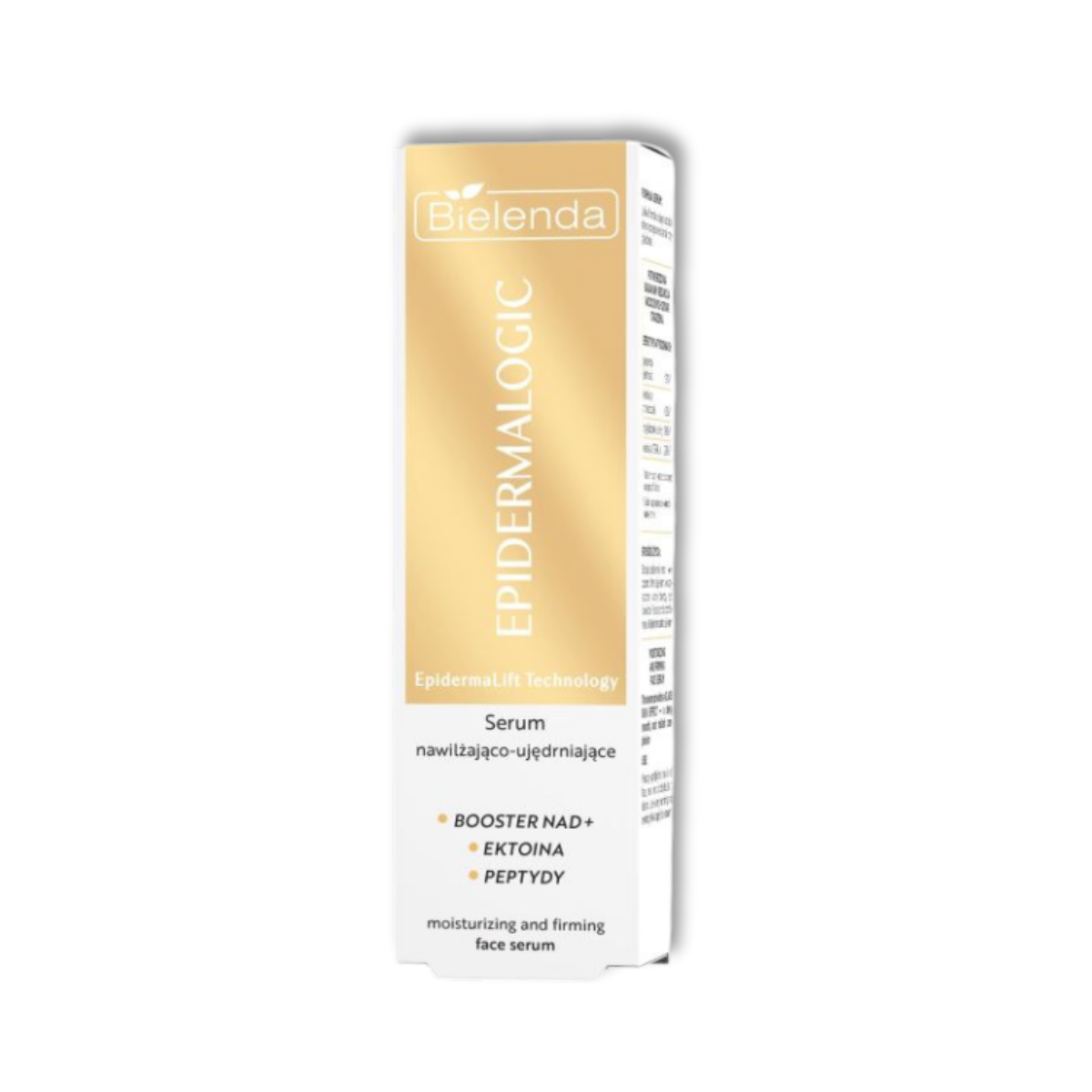 Bielenda Epidermalogic Hydraterende & Verstevigend Gezichtsserum 30ml