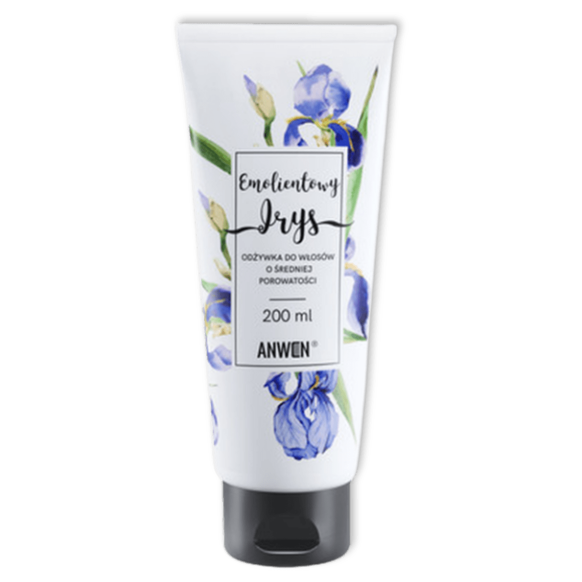 Anwen Conditioner Iris – hydraterend en verzorgend - Milucevi Beauty Store