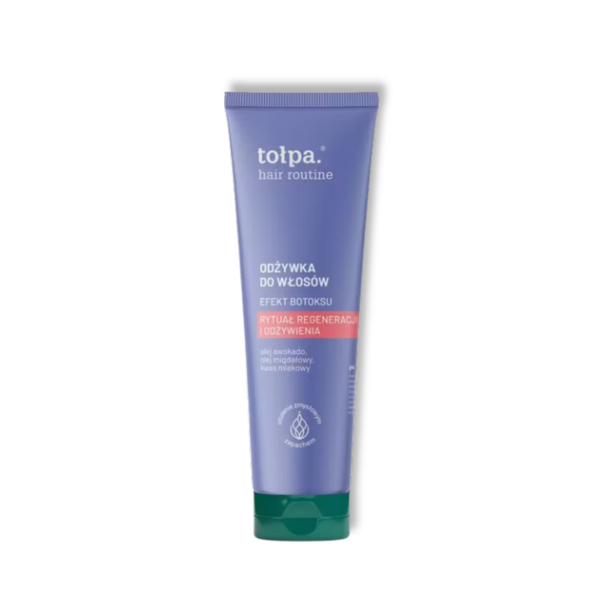 Tołpa Hair Routine Regenererende Conditioner Botox Effect 175ml
