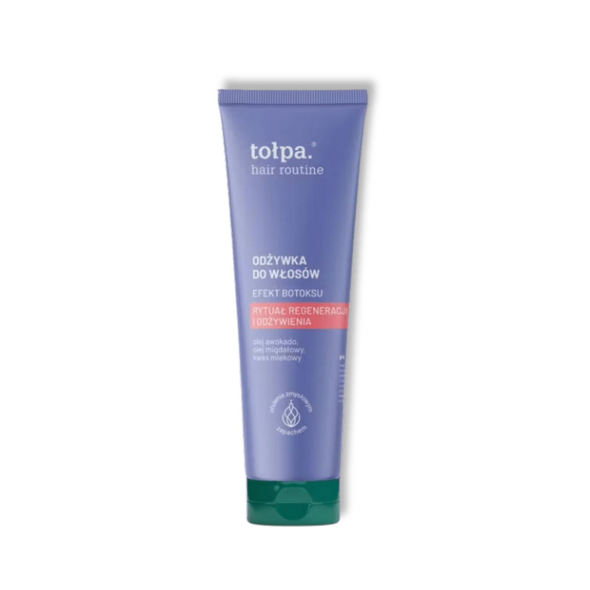 Tołpa Hair Routine Regenererende Conditioner Botox Effect 175ml - Milucevi Beauty Store