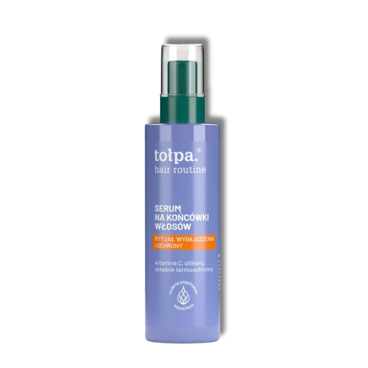Tołpa Hair Routine Serum Haartoppen 100ml