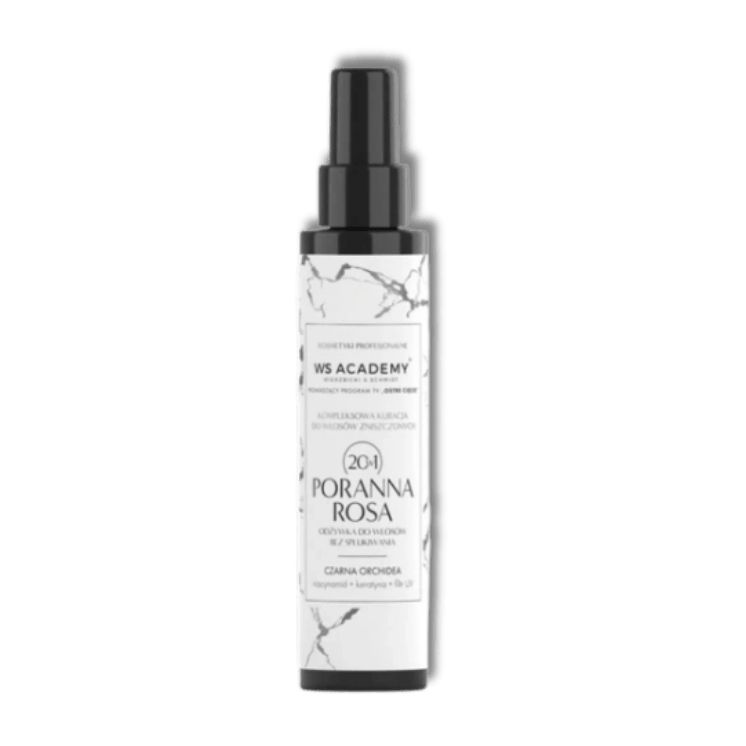 Wierzbicki & Schmidt 20-in-1 Complexe Leave-in Behandeling Beschadigd Haar 150ml - Milucevi Beauty Store