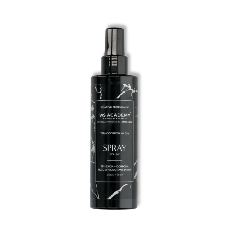 Wierzbicki & Schmidt Volumespray voor Haar 200 ml - Milucevi Beauty Store
