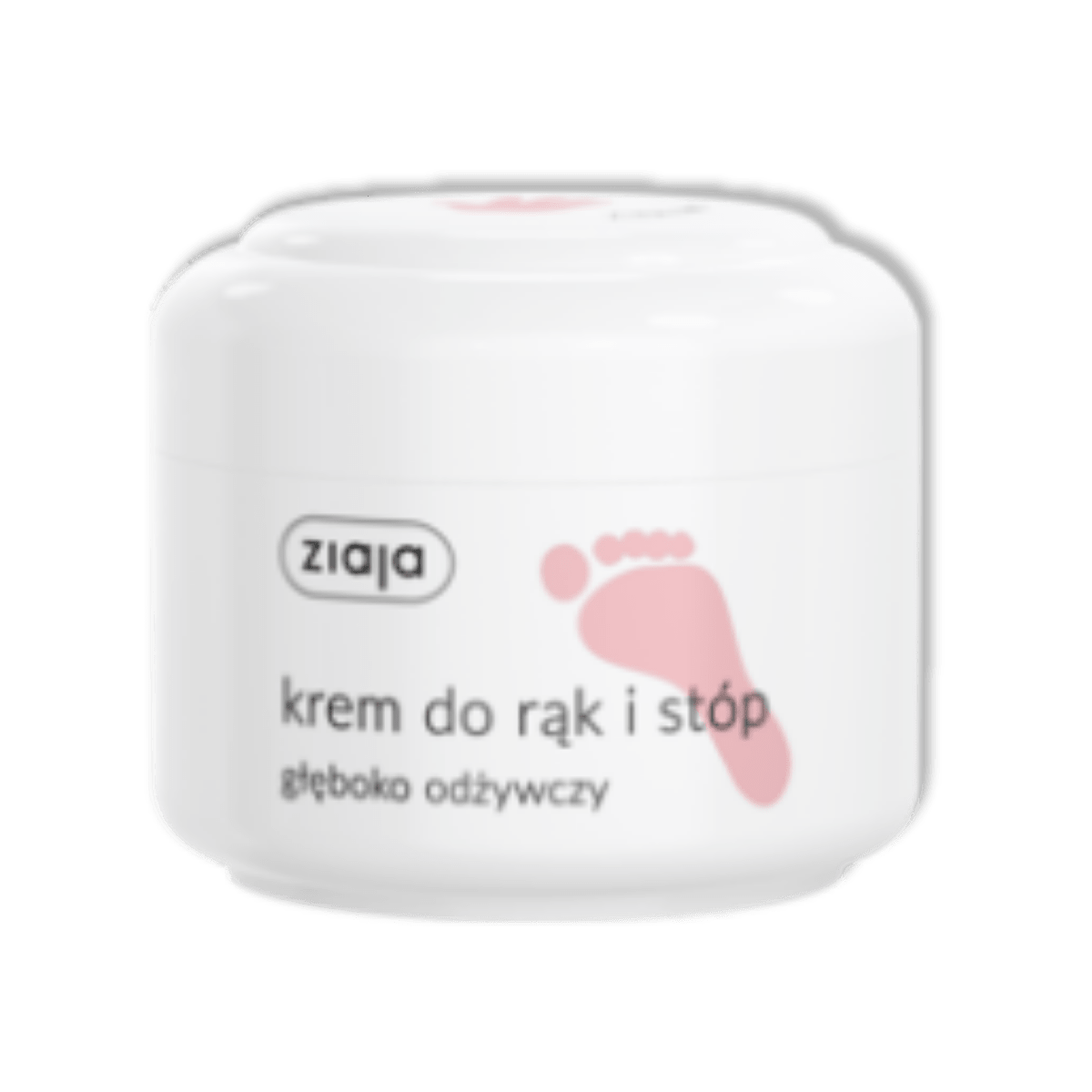 Ziaja Diep Voedende Hand - & Voetcrème Intensief Verzorgend 50ml - Milucevi Beauty Store