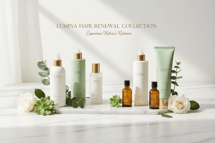 Alle Haarverzorging - Milucevi Beauty Store