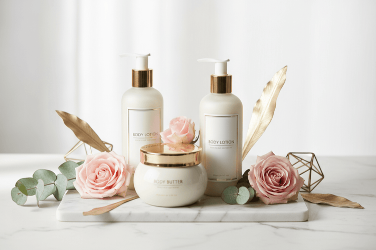 Bodyverzorging - Milucevi Beauty Store