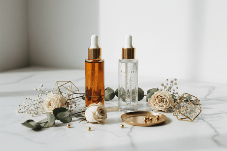 Extra Verzorging - Milucevi Beauty Store