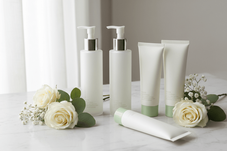 Gezichtsreiniging - Milucevi Beauty Store