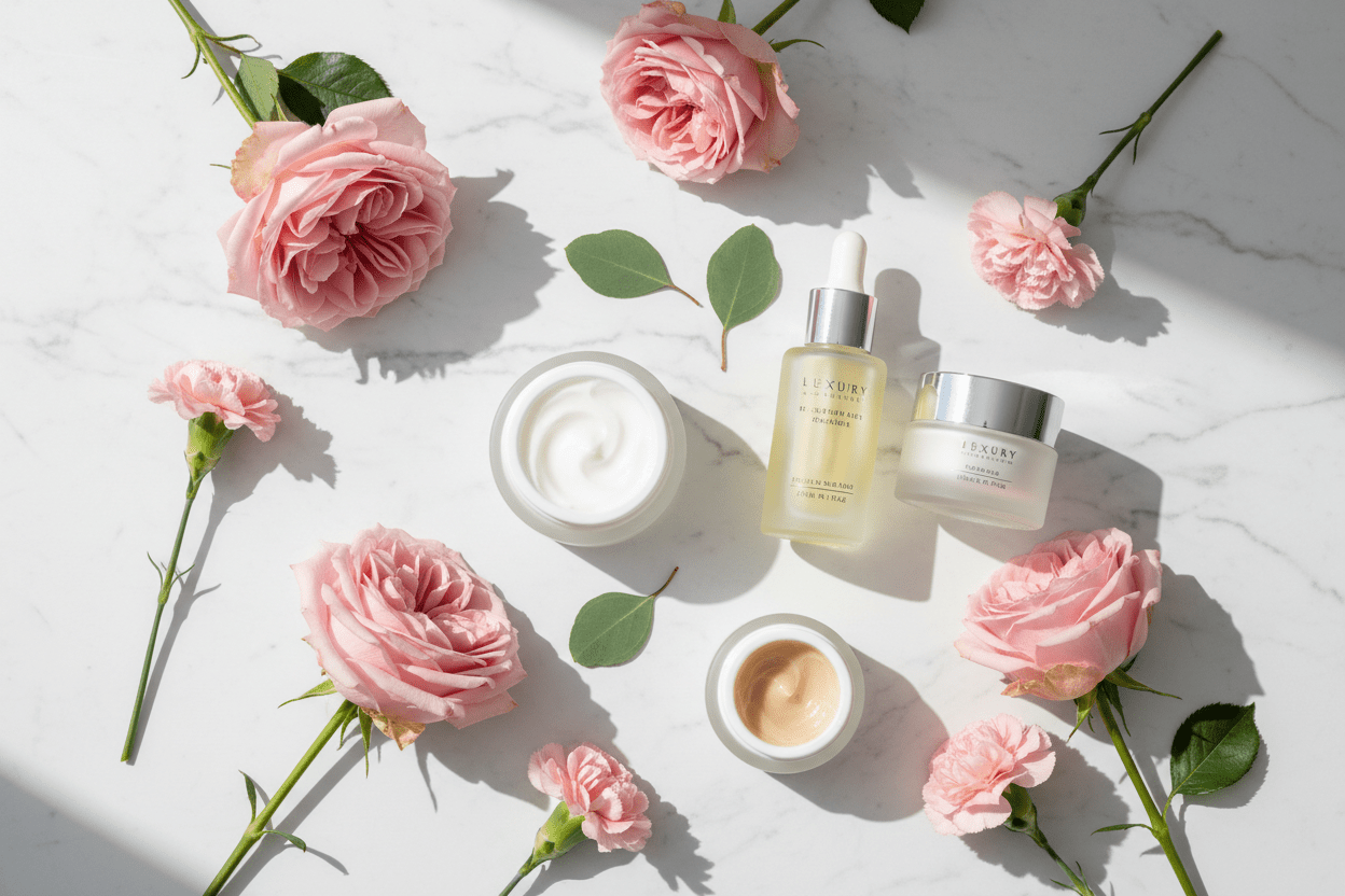 Gezichtsverzorging - Milucevi Beauty Store