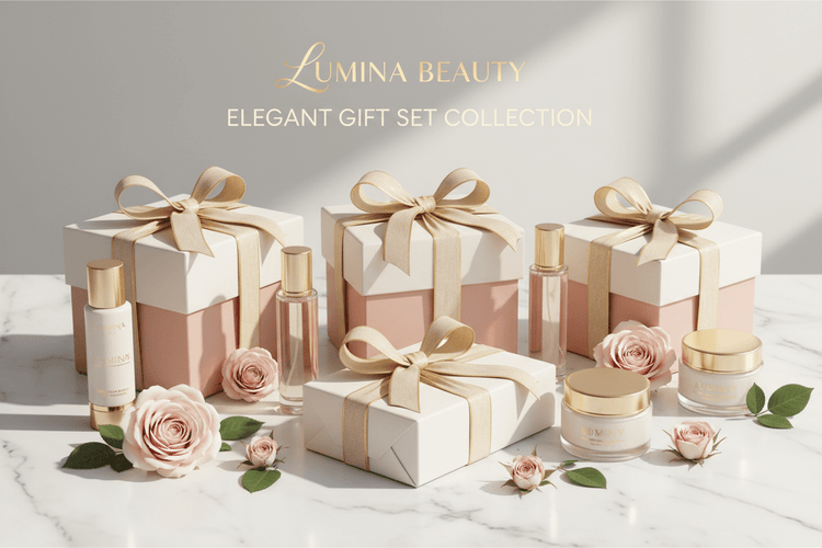 Giftset voor Haar - Milucevi Beauty Store