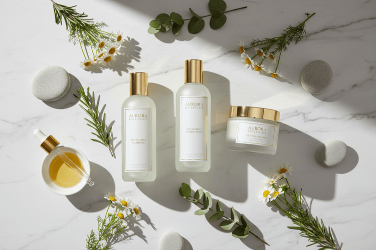 Haarverzorging - Milucevi Beauty Store