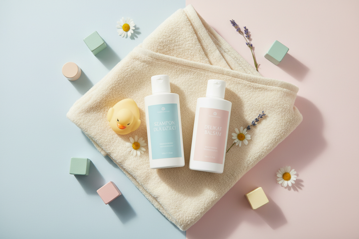 Kindercosmetica