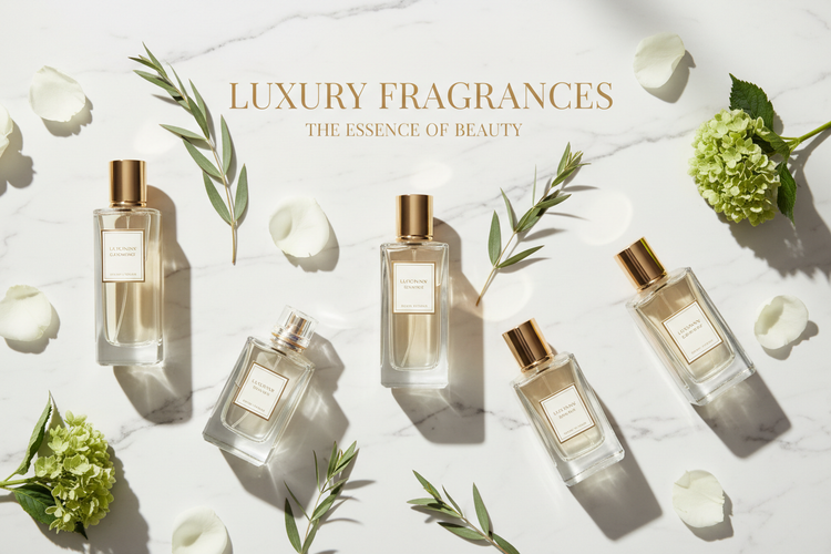 Alle Parfums