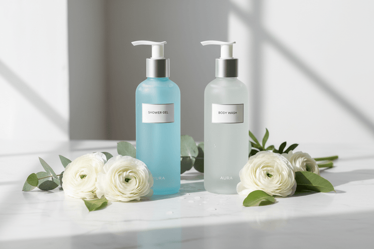 Lichaamsreiniging - Milucevi Beauty Store