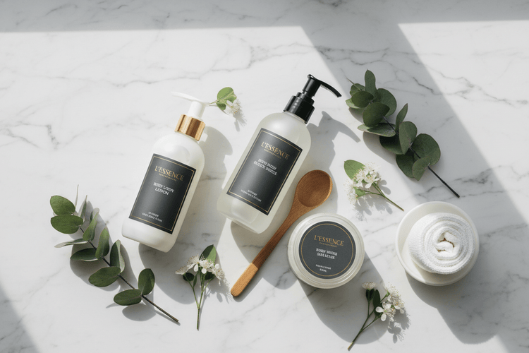 Lichaamsverzorging - Milucevi Beauty Store