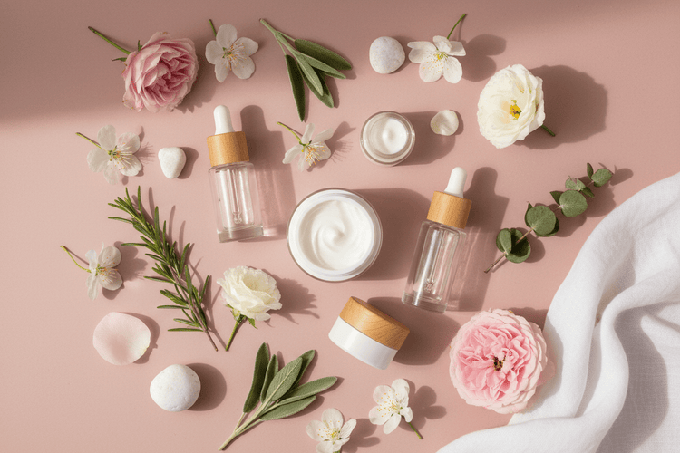 Natuurlijke beautyproducten - Milucevi Beauty Store