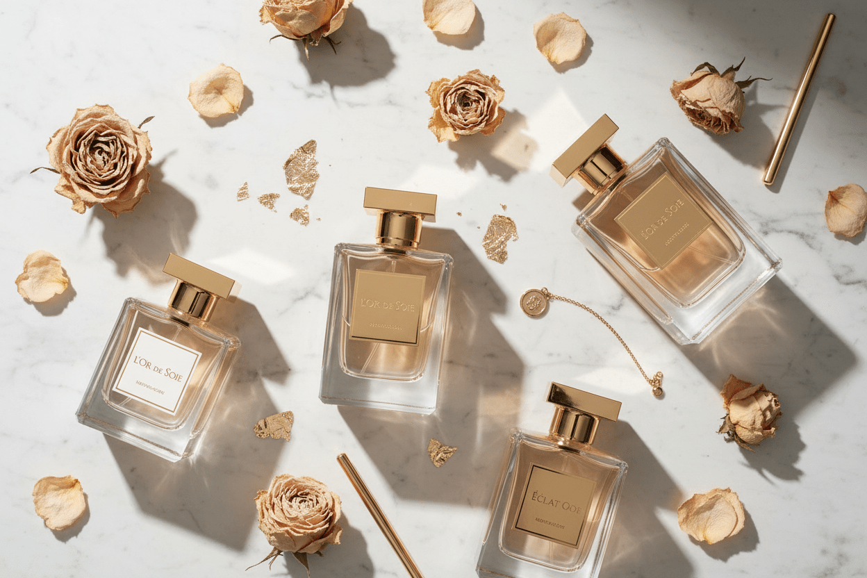 Parfums - Milucevi Beauty Store