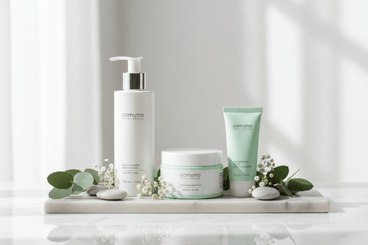 Voetverzorging - Milucevi Beauty Store