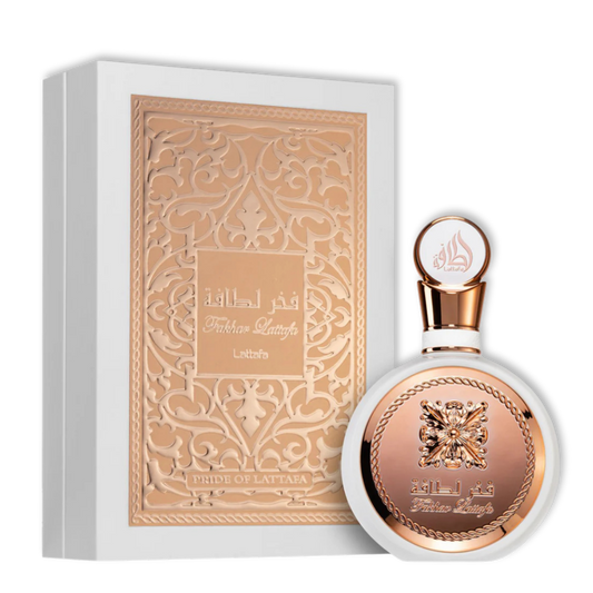 Lattafa Fakhar Eau de Parfum 100 ml