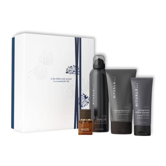 Rituals Homme cadeauset - voor hem