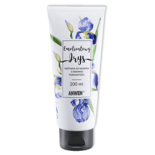 Anwen Conditioner Iris – hydraterend en verzorgend - Milucevi Beauty Store