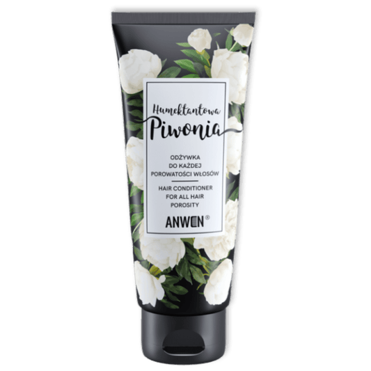 Anwen Conditioner Pioen – licht en verzorgend - Milucevi Beauty Store