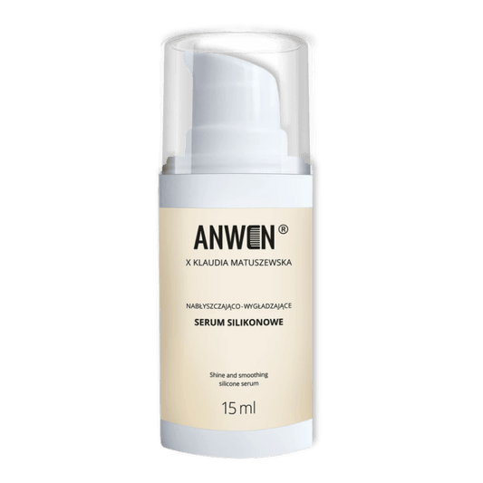 Anwen Serum – gladmakend en beschermend - Milucevi Beauty Store