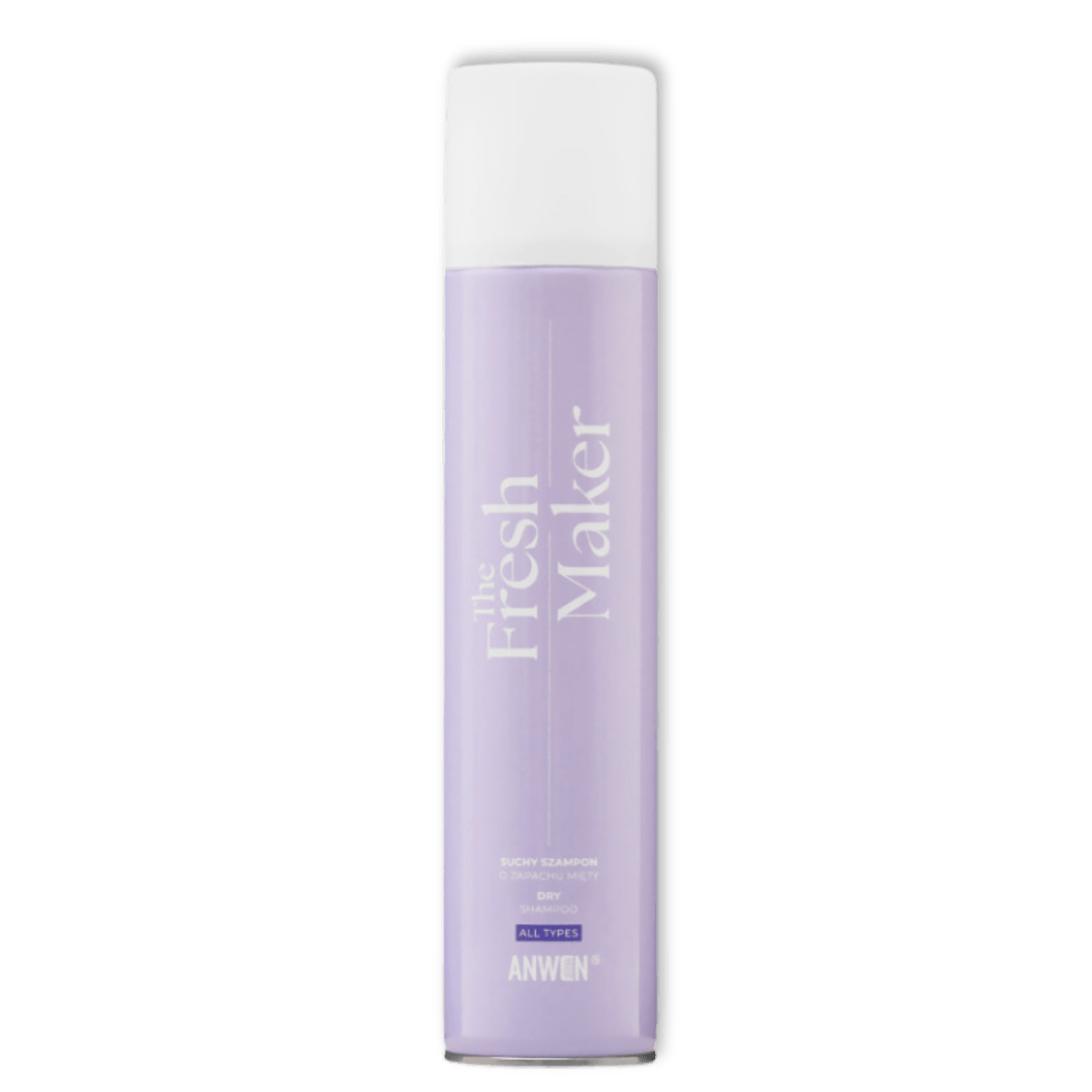 Anwen The Fresh Maker Droogshampoo - Milucevi Beauty Store