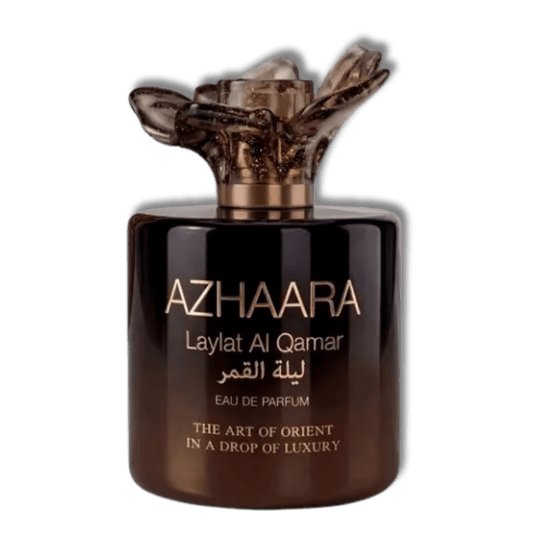 Azhaara Laylat Al Qamar Eau de Parfum 100ml - Milucevi Beauty Store