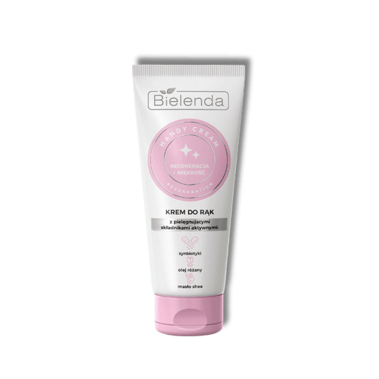 Bielenda Handy Cream Regenererende Handcrème 50ml - Milucevi Beauty Store