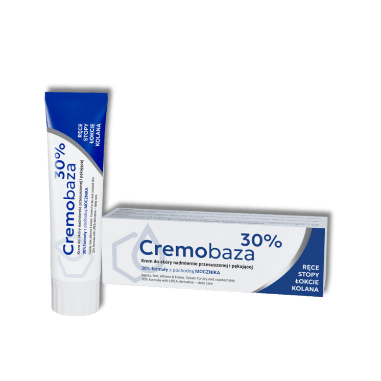 Cremobaza 30% Crème 30 g - Milucevi Beauty Store
