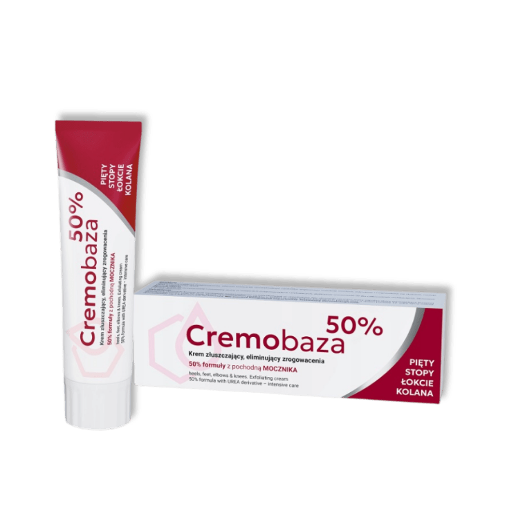 Cremobaza 50% Crème 30 g - Milucevi Beauty Store