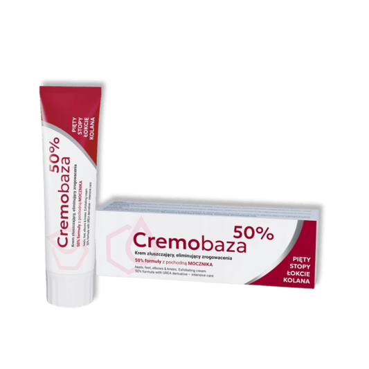 Cremobaza 50% Crème 30 g - Milucevi Beauty Store