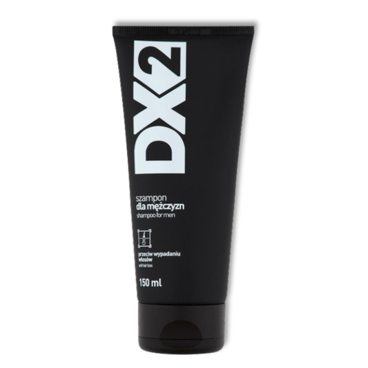 DX2 Anti - Haaruitval Shampoo voor Mannen 150ml - Milucevi Beauty Store