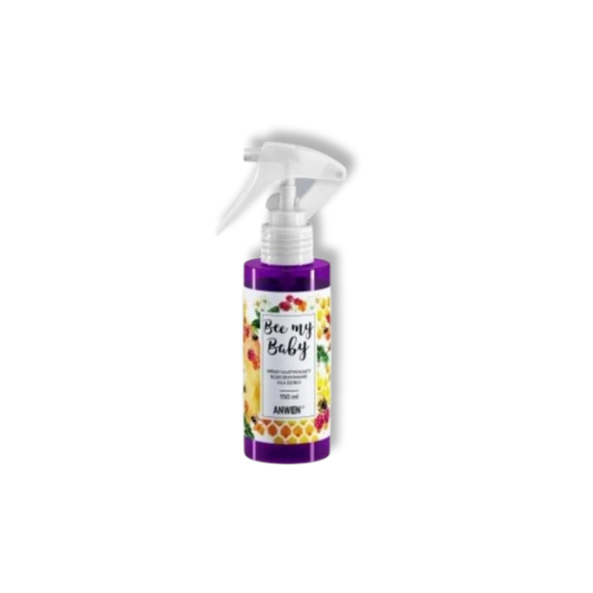 Anwen Bee My Baby Ontklittingsspray voor Kinderen 150 ml