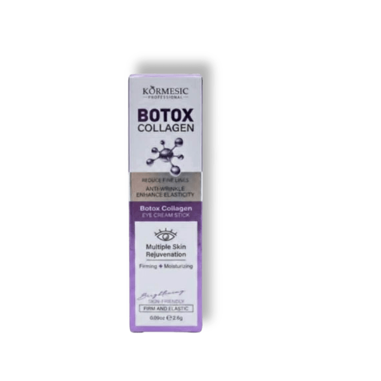 Kormesic Botox met Collageen Oogstick - Milucevi Beauty Store