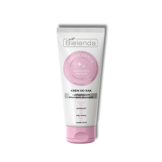 Bielenda Handy Cream Regenererende Handcrème 50ml