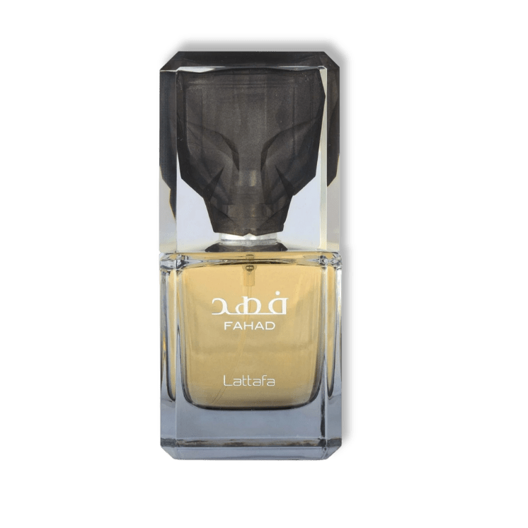 Lattafa Fahad – Eau de Parfum voor Heren 80 ml - Milucevi Beauty Store