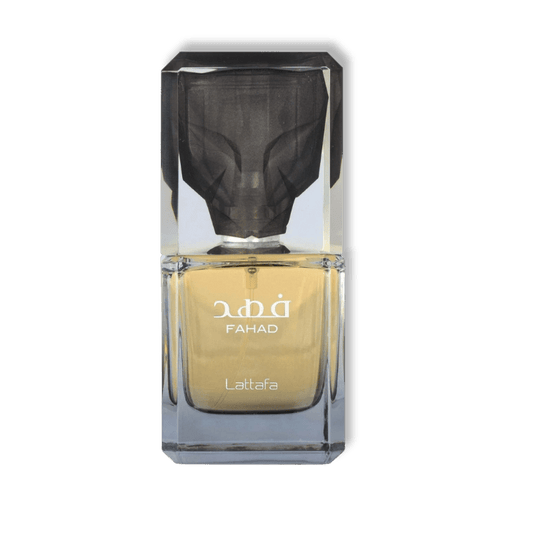 Lattafa Fahad – Eau de Parfum voor Heren 80 ml - Milucevi Beauty Store