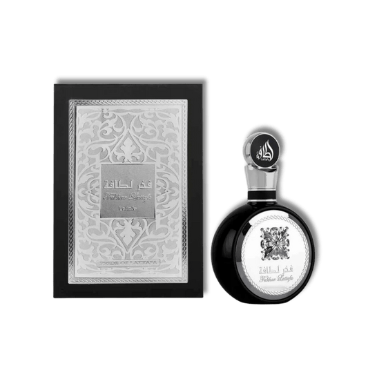 LATTAFA Fakhar Men Eau de Parfum 100 ml - Milucevi Beauty Store