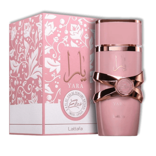 Lattafa Yara Elixir Eau de Parfum Dames 100ml - Milucevi Beauty Store