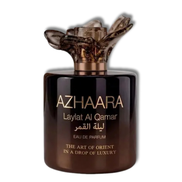 Azhaara Laylat Al Qamar Eau de Parfum 100ml