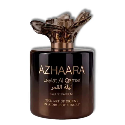 Azhaara Laylat Al Qamar Eau de Parfum 100ml