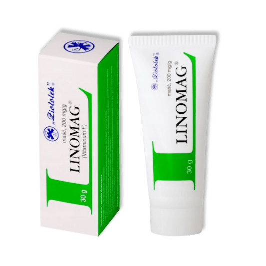 Linomag Zalf 30 g - Milucevi Beauty Store