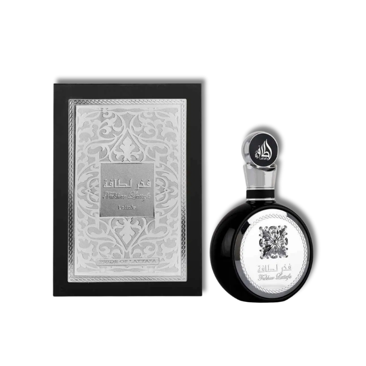 LATTAFA Fakhar Men Eau de Parfum 100 ml