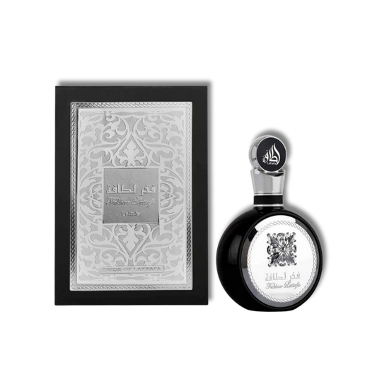 LATTAFA Fakhar Men Eau de Parfum 100 ml