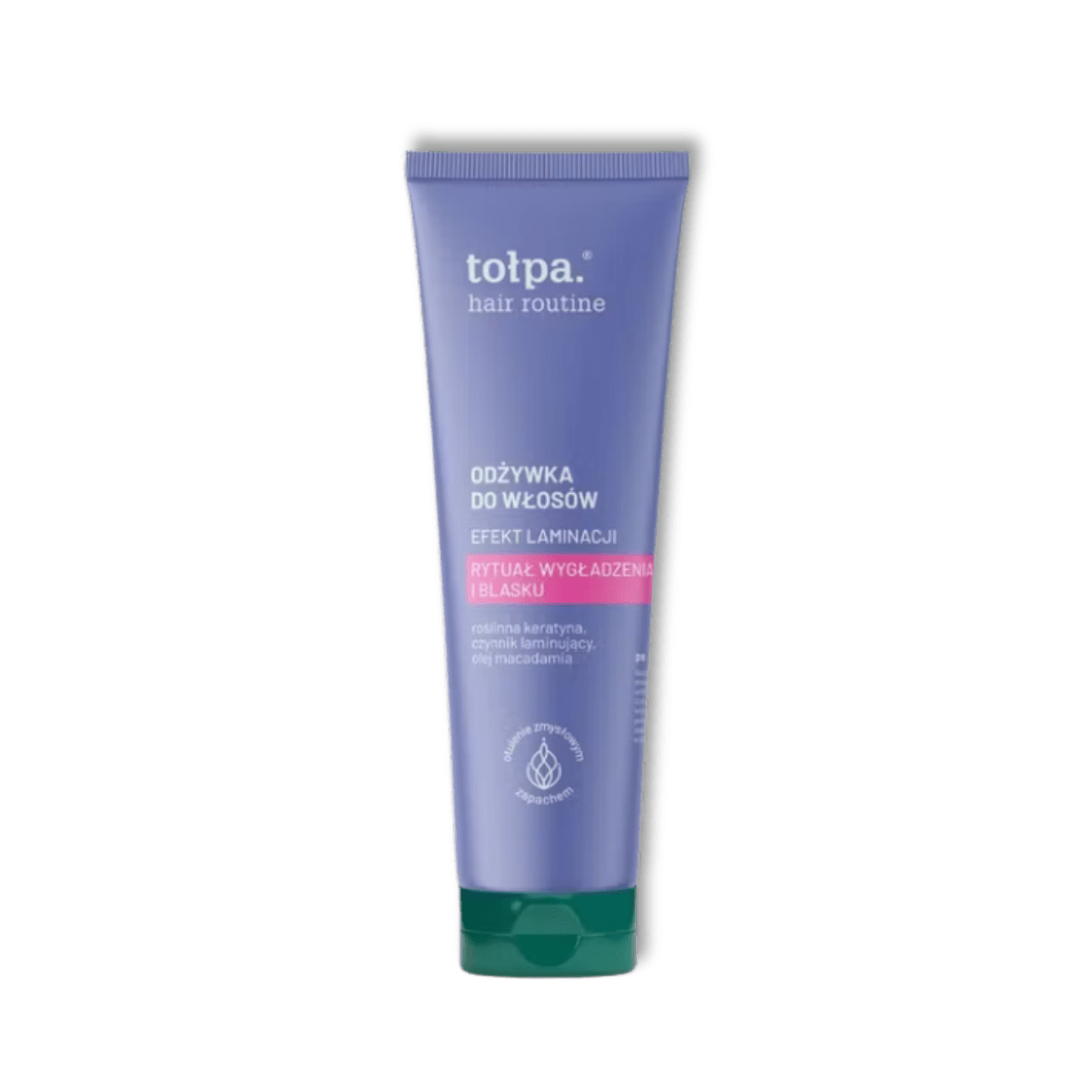 Tołpa Hair Routine Gladmakende Conditioner Laminatie Effect 175ml - Milucevi Beauty Store